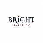 BRIGHT LENS or BRIGHT LENS STUDIO Logo - Entry #1116