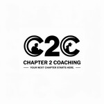 Chapter 2 Coaching Logo - Entry #246