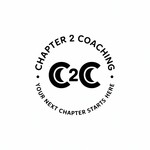 Chapter 2 Coaching Logo - Entry #893