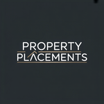 Property Placements Logo - Entry #1424
