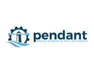 pendant Logo - Entry #2677