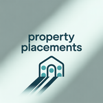 Property Placements Logo - Entry #1836