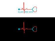 Electric M.D Logo - Entry #1740