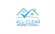 All Clear Inspections LLC Logo - Entry #157