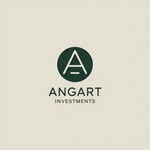 Angart Investments Logo - Entry #777