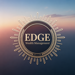 Edge Wealth Management Logo - Entry #1270
