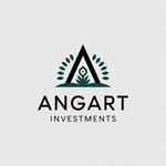Angart Investments Logo - Entry #510