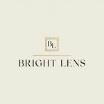 BRIGHT LENS or BRIGHT LENS STUDIO Logo - Entry #92