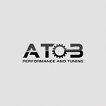 A to B Performance and Tuning Logo - Entry #1028
