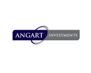 Angart Investments Logo - Entry #1138