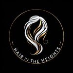 Hair in the Heights Logo - Entry #1101