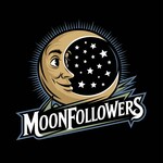 Moonfollowers Logo - Entry #1416