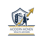 Modern Money Wealth Advisors Logo - Entry #2278