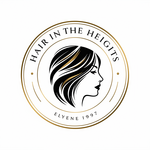 Hair in the Heights Logo - Entry #1349