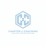 Chapter 2 Coaching Logo - Entry #615