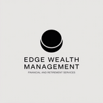 Edge Wealth Management Logo - Entry #3584