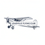 Leadville Flying Club Logo - Entry #1932