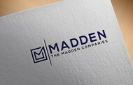 Madden Logo - Entry #3927