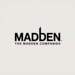 Madden Logo - Entry #3632