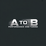 A to B Performance and Tuning Logo - Entry #1314