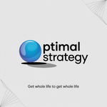 Optimal Strategy Logo - Entry #1164