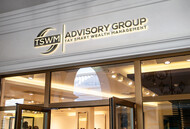 TSWM Advisory Group Logo - Entry #1171