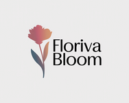 FLORIVA BLOOM Logo - Entry #345