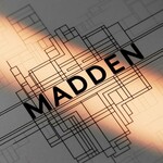 Madden Logo - Entry #1610