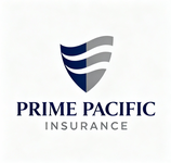 PRIME PACIFIC INSURANCE Logo - Entry #2549