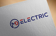 Electric M.D Logo - Entry #181
