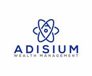 Adisium Wealth Management Logo - Entry #867
