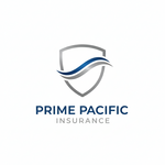 PRIME PACIFIC INSURANCE Logo - Entry #2381