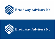 Broadway Advisors NC Logo - Entry #274