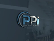 PRIME PACIFIC INSURANCE Logo - Entry #647