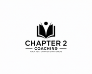 Chapter 2 Coaching Logo - Entry #567