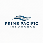 PRIME PACIFIC INSURANCE Logo - Entry #1729
