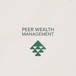 Peer Wealth Management Logo - Entry #1381