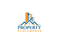 Property Placements Logo - Entry #173