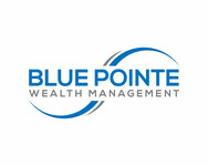 Blue Pointe Wealth Management Logo - Entry #336