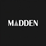 Madden Logo - Entry #2398