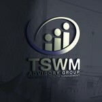 TSWM Advisory Group Logo - Entry #938