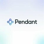 pendant Logo - Entry #1301