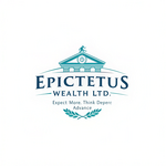 Epictetus Wealth Ltd. Logo - Entry #153