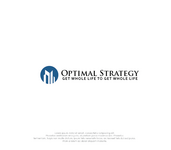 Optimal Strategy Logo - Entry #1089