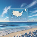 Blue Pointe Wealth Management Logo - Entry #742