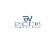 Epictetus Wealth Ltd. Logo - Entry #325