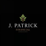 J. Patrick Financial Logo - Entry #2435