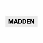Madden Logo - Entry #3028