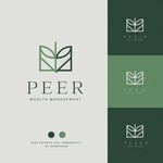 Peer Wealth Management Logo - Entry #1136