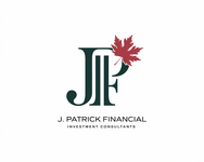 J. Patrick Financial Logo - Entry #955